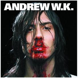 andrew wk   she is beautiful